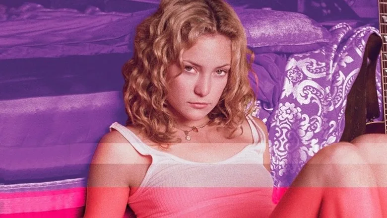 Almost Famous TMDB poster or backdrop