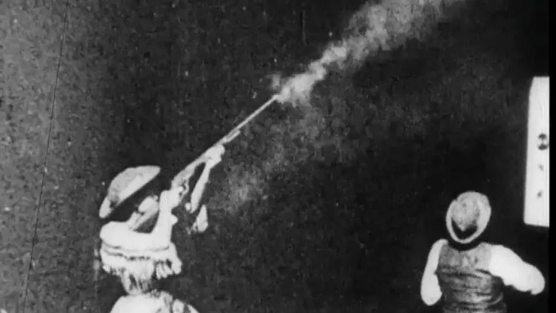 Annie Oakley poster