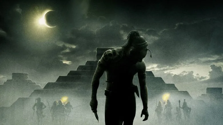 Apocalypto TMDB poster or backdrop