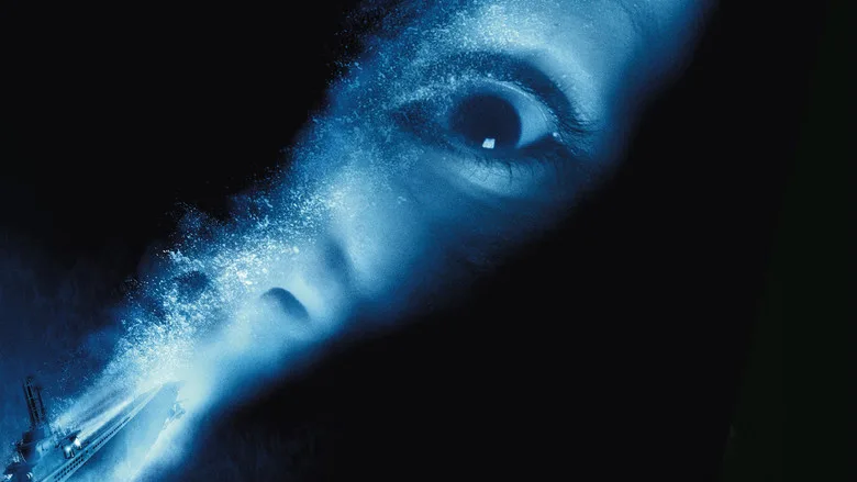 Below poster