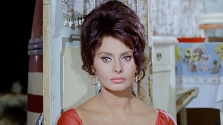 Boccaccio '70 poster