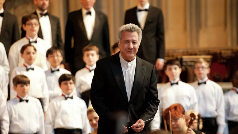 Boychoir poster