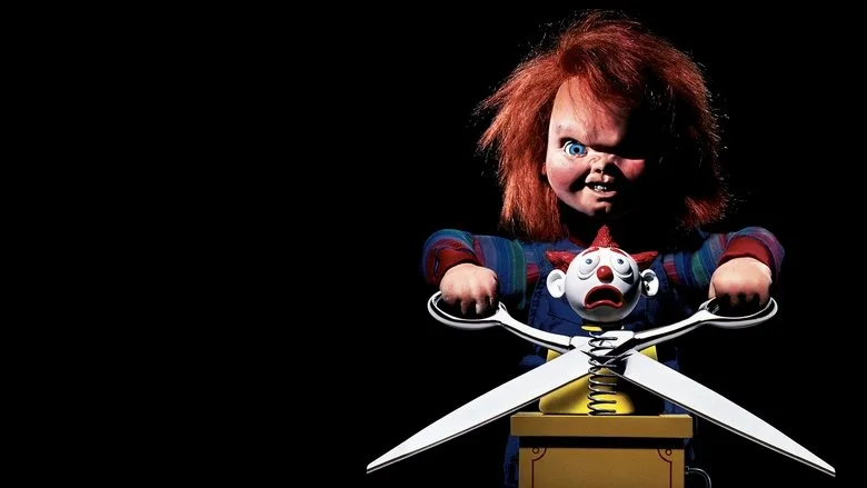 Child's Play 2 TMDB poster or backdrop
