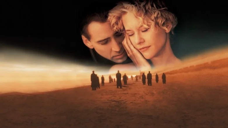 City of Angels TMDB poster or backdrop