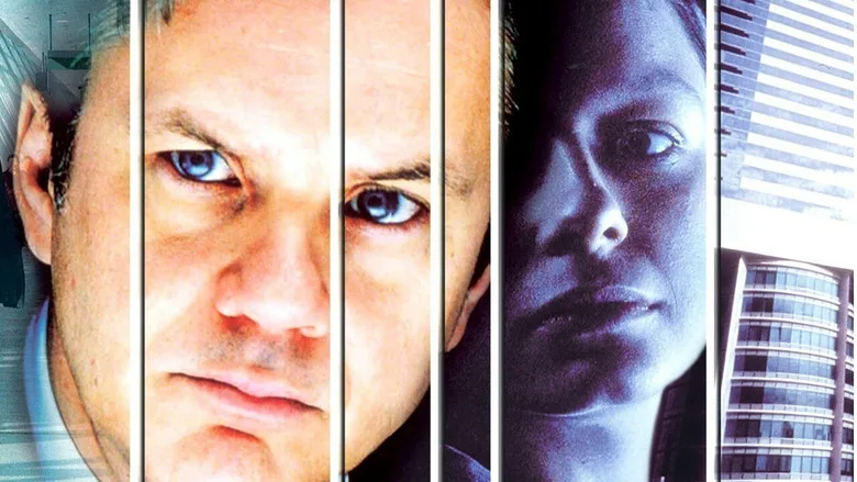Code 46 poster