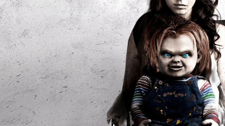 Curse of Chucky TMDB poster or backdrop