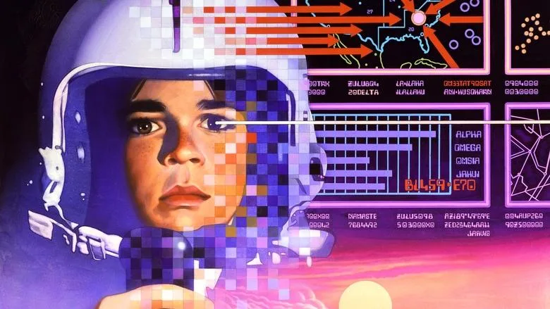 D.A.R.Y.L. poster