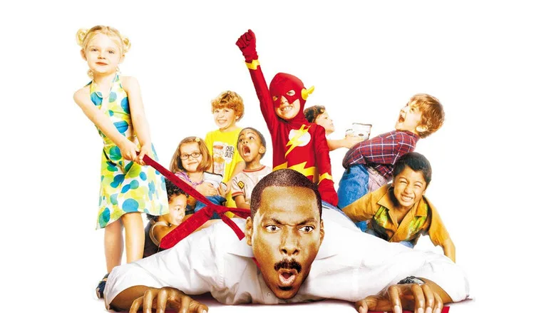 Daddy Day Care TMDB poster or backdrop