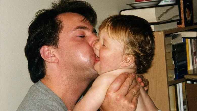 Dear Zachary: A Letter to a Son About His Father poster