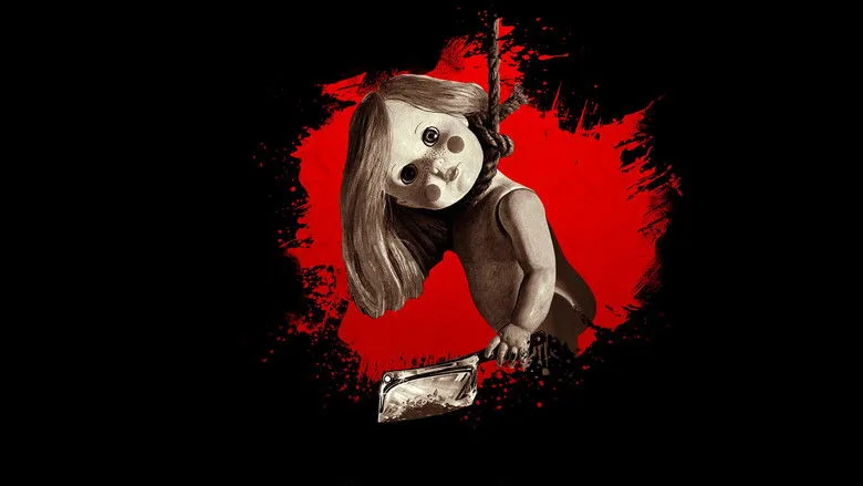 Deep Red TMDB poster or backdrop