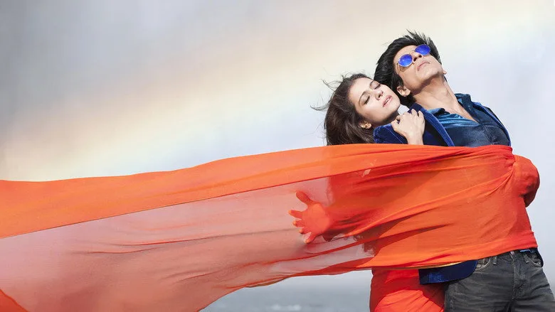 Dilwale TMDB poster or backdrop