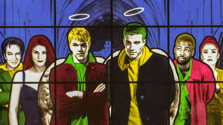 Dogma poster