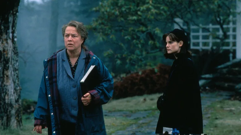 Dolores Claiborne TMDB poster or backdrop