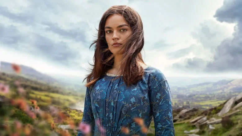 Emily poster