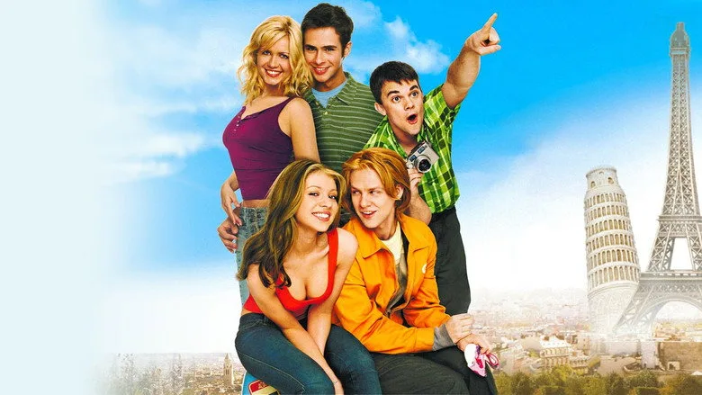 EuroTrip TMDB poster or backdrop