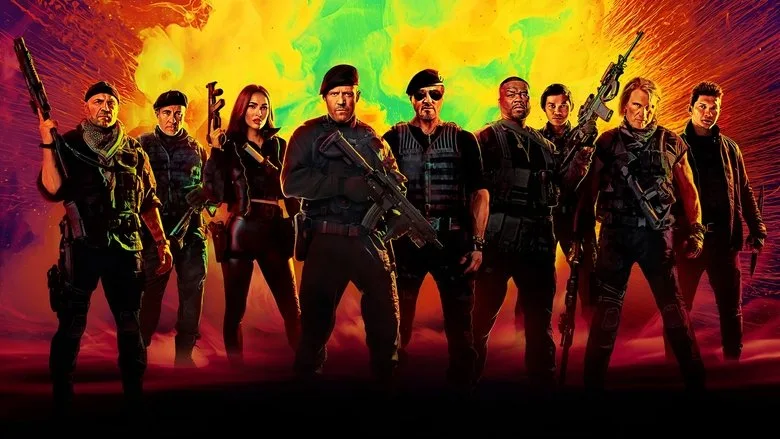 Expend4bles TMDB poster or backdrop