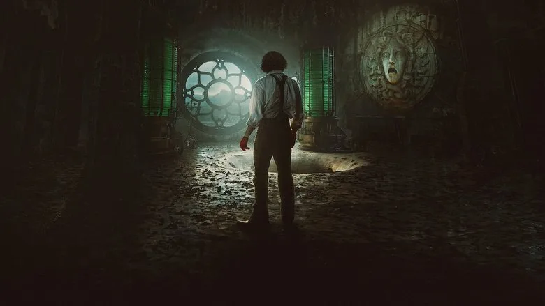 Frankenstein TMDB poster or backdrop