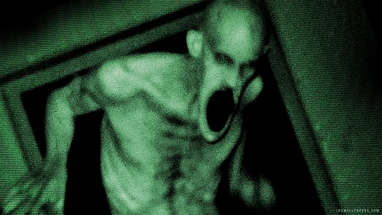 Grave Encounters 2 poster