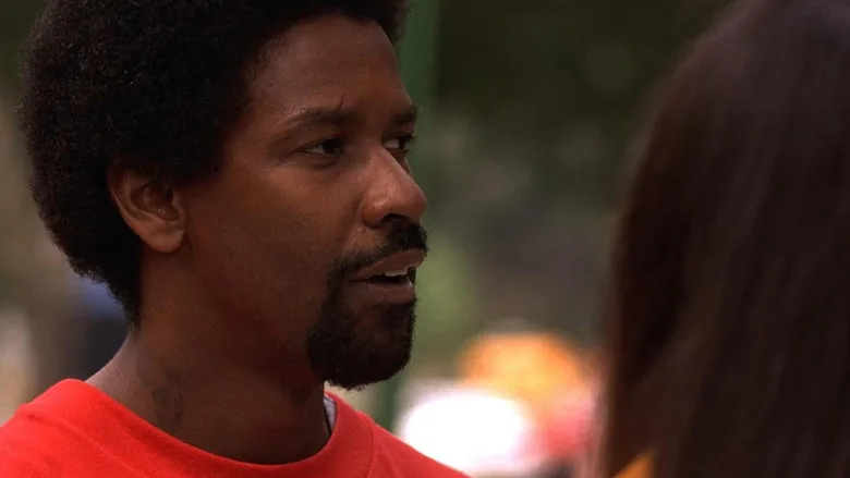 He Got Game poster