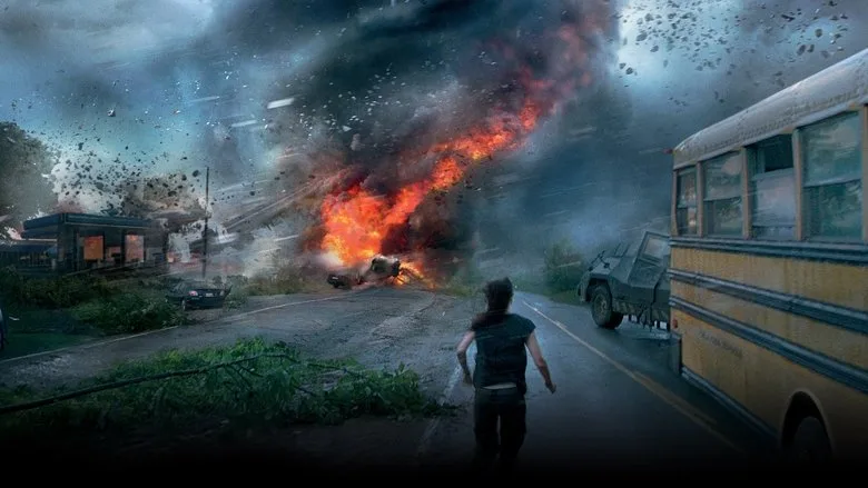 Into the Storm TMDB poster or backdrop