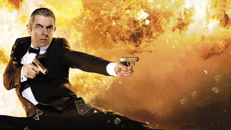 Johnny English Reborn TMDB poster or backdrop