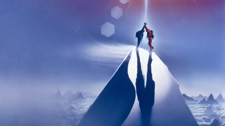K2 poster