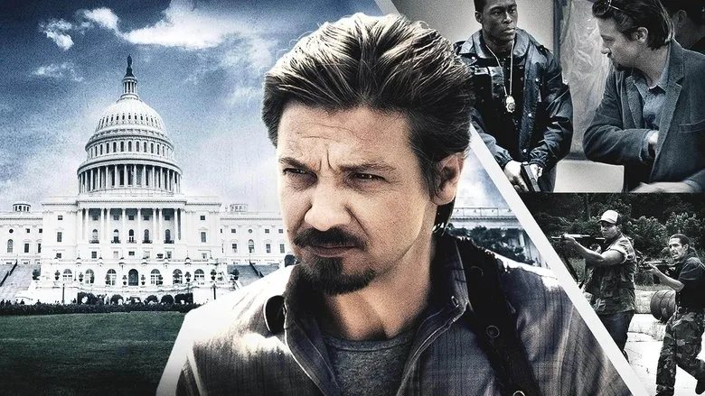 Kill the Messenger poster