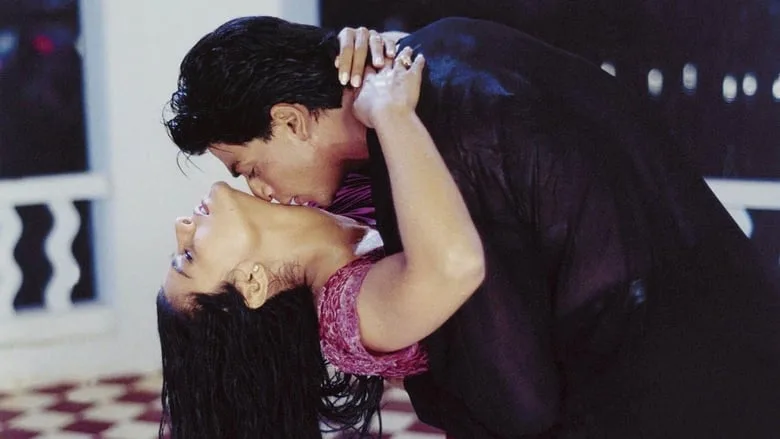 Kuch Kuch Hota Hai TMDB poster or backdrop
