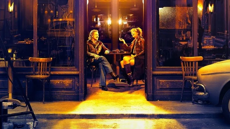 La Belle Époque TMDB poster or backdrop