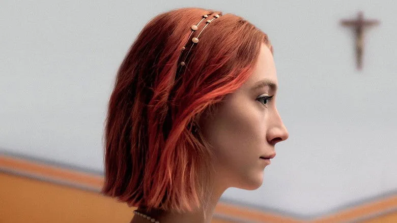 Lady Bird TMDB poster or backdrop