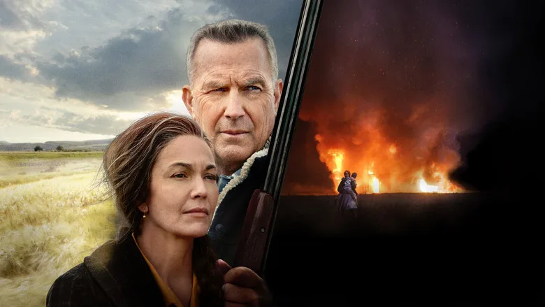 Let Him Go poster