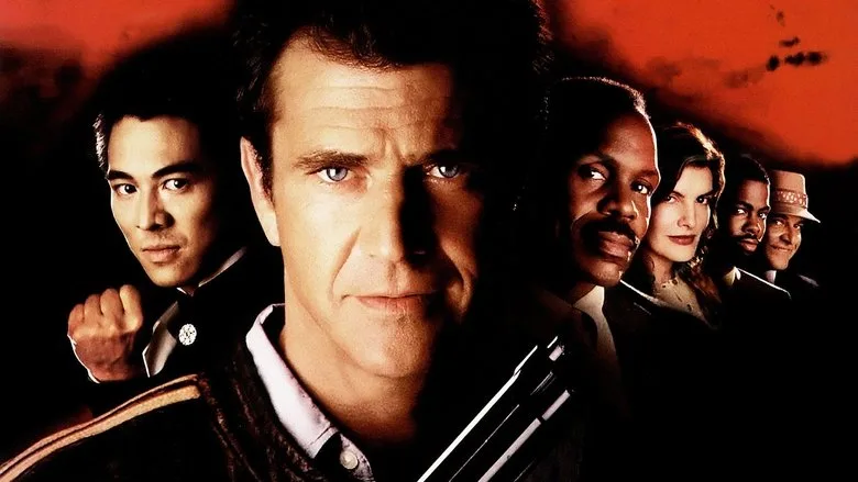 Lethal Weapon 4 TMDB poster or backdrop