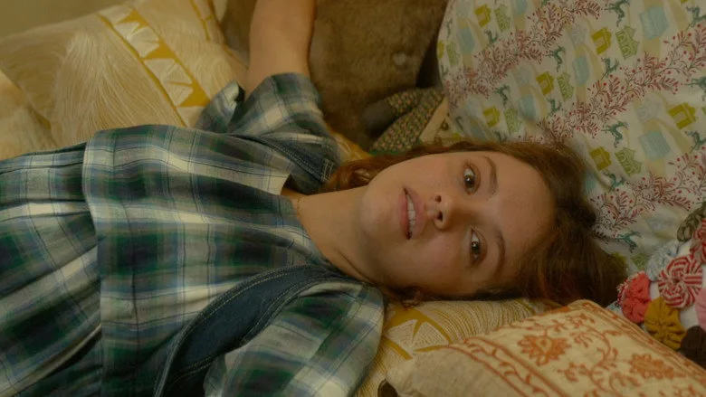 Me and Earl and the Dying Girl TMDB poster or backdrop