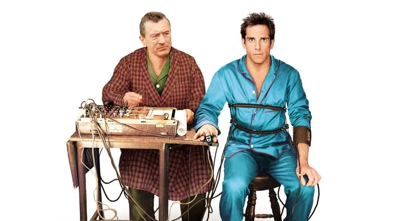 Meet the Parents TMDB poster or backdrop
