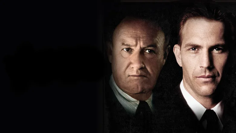 No Way Out poster