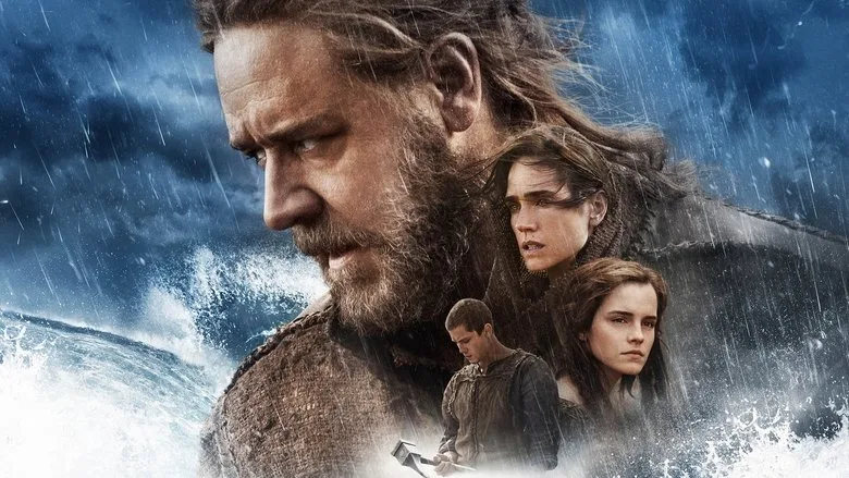 Noah TMDB poster or backdrop