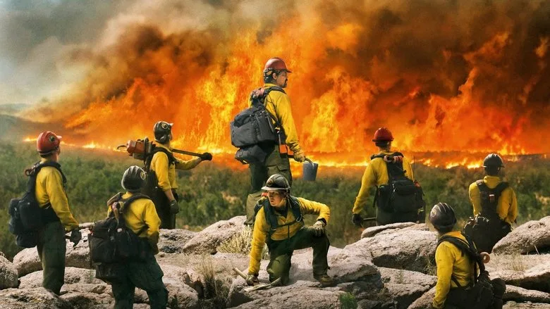 Only the Brave TMDB poster or backdrop