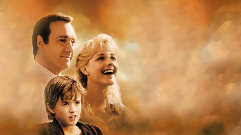 Pay It Forward TMDB poster or backdrop