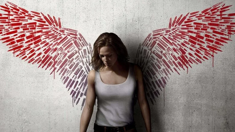 Peppermint TMDB poster or backdrop