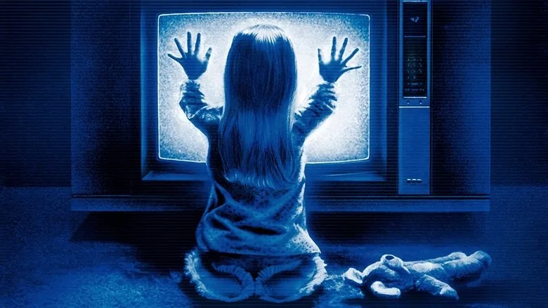 Poltergeist TMDB poster or backdrop
