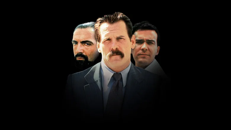 Q & A poster