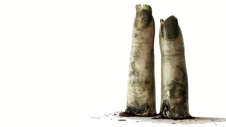 Saw II TMDB poster or backdrop