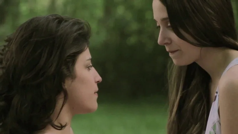 Sexual Tension: Violetas poster