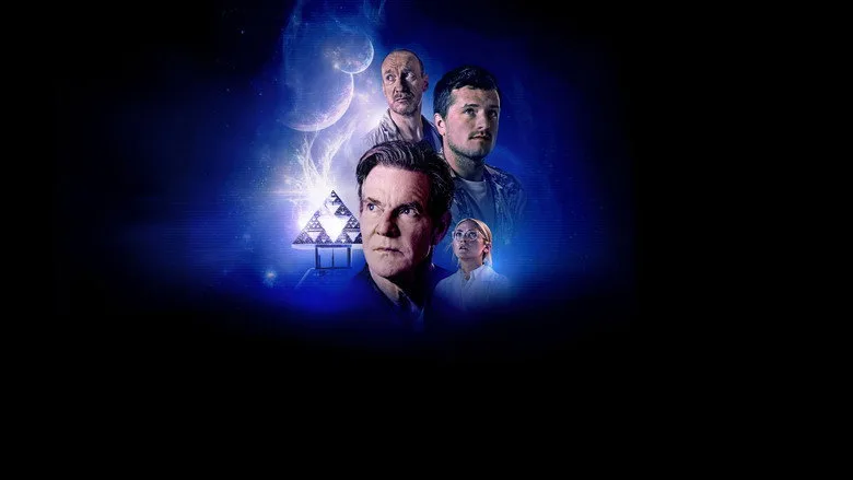 Signal One poster