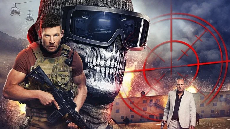 Sniper: The Last Stand TMDB poster or backdrop