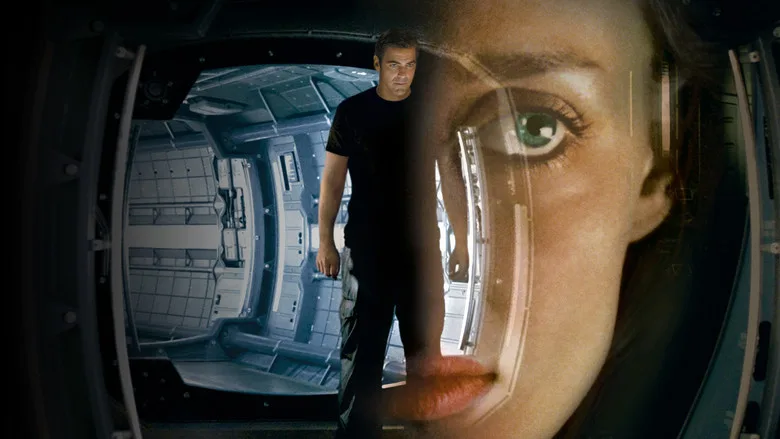 Solaris poster