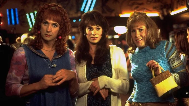 Sorority Boys poster