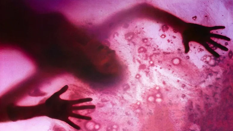 The Blob TMDB poster or backdrop