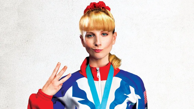 The Bronze poster