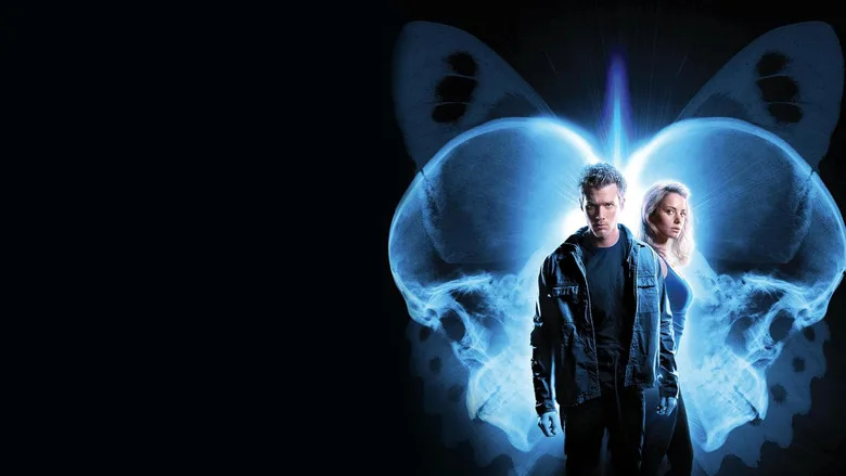 The Butterfly Effect 2 poster